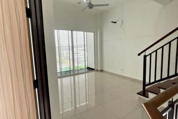 Kampung Sungai Merab