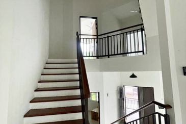 Kampung Sungai Merab