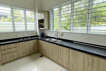 Kampung Sungai Merab