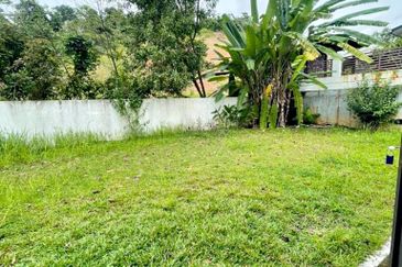 Kampung Sungai Merab