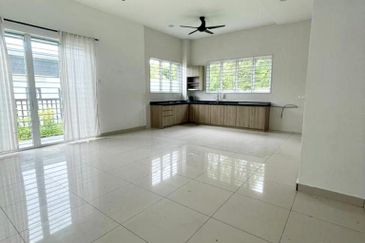 Kampung Sungai Merab