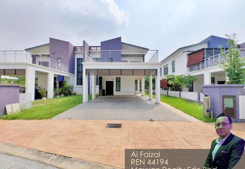 Perdana Lakeview East