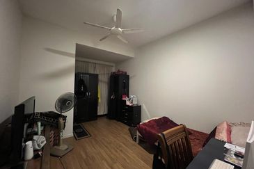 Camellia @ Serene Heights