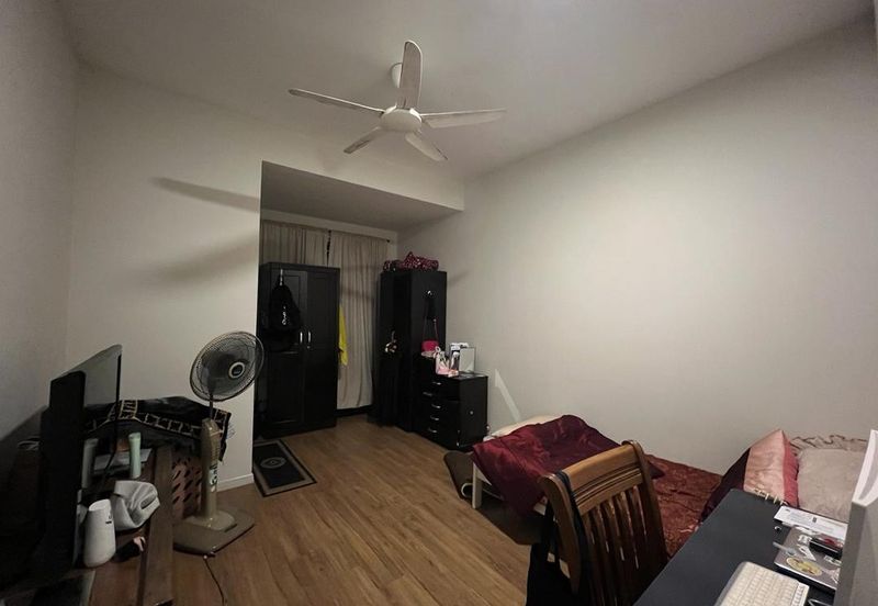 Camellia @ Serene Heights