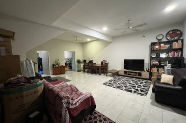 Camellia @ Serene Heights