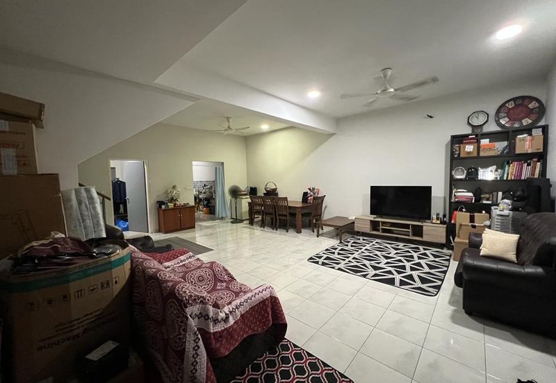 Camellia @ Serene Heights