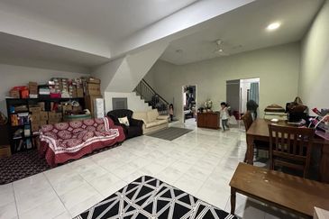 Camellia @ Serene Heights