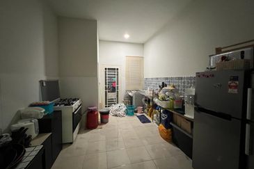 Camellia @ Serene Heights