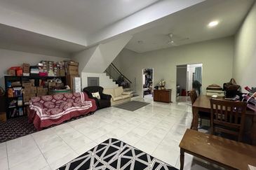 Camellia @ Serene Heights