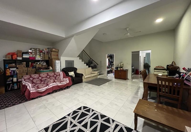 Camellia @ Serene Heights