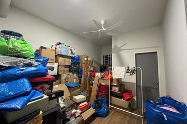 Camellia @ Serene Heights