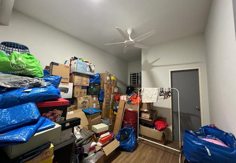 Camellia @ Serene Heights