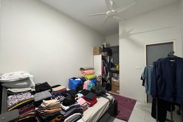 Camellia @ Serene Heights