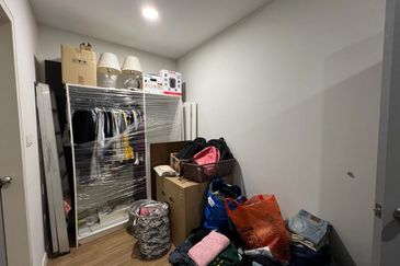 Camellia @ Serene Heights