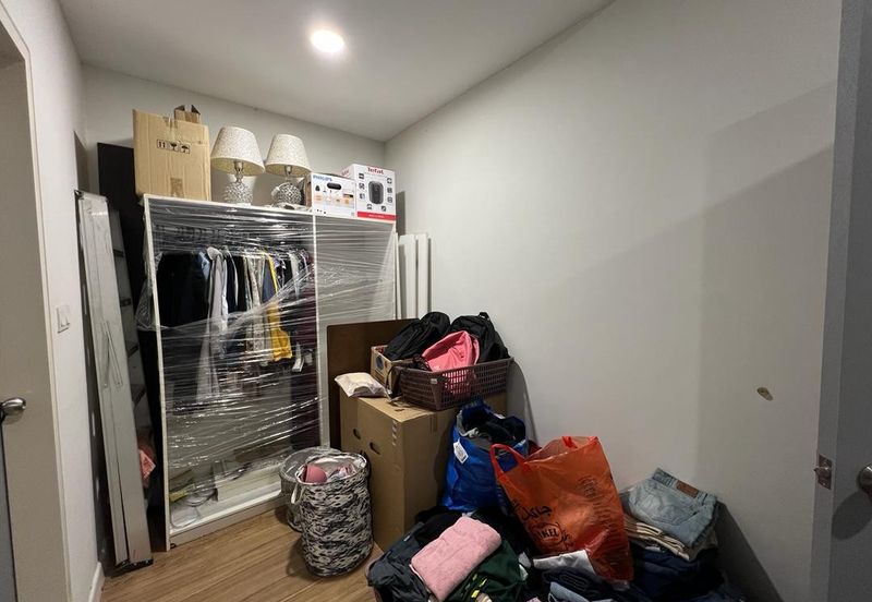 Camellia @ Serene Heights