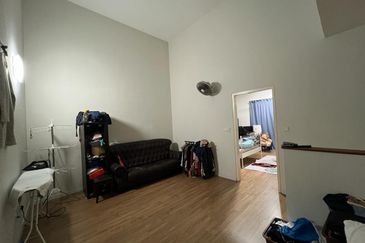 Camellia @ Serene Heights