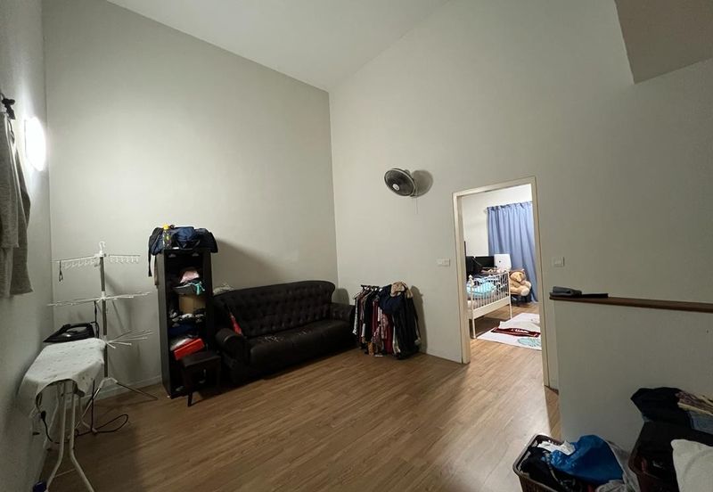 Camellia @ Serene Heights