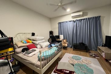 Camellia @ Serene Heights