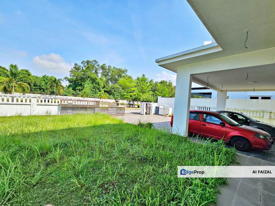 NEW Bungalow Double Storey Damai Gayana Bandar Damai Perdana Cheras  , Selangor, Bandar Damai Perdana