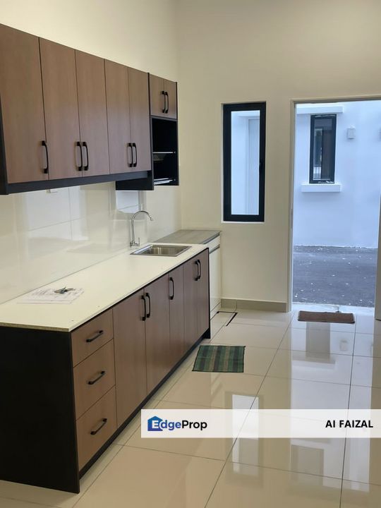 2 storey terrace @ Sejati Lakeside, Cyberjaya , Selangor, Cyberjaya