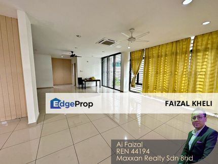 SEMI-D 2 Storey House Seksyen 7, Shah Alam, Selangor, Selangor, Shah Alam