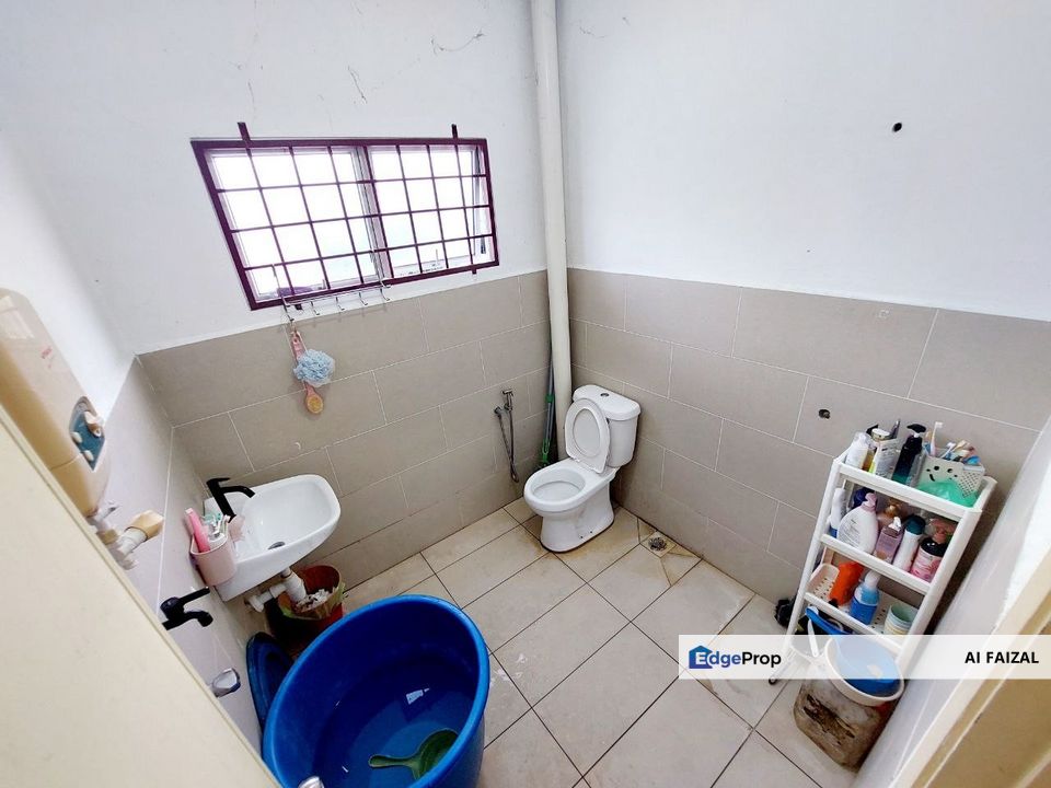 2 Storey Bandar Tasik Kesuma Semenyih Fasa 1L Basic Unit [MURAH]🔥, Selangor, Semenyih