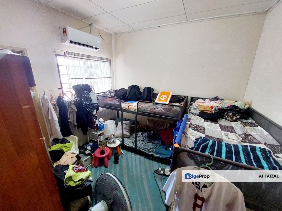 2 Storey Bandar Tasik Kesuma Semenyih Fasa 1L Basic Unit [MURAH]🔥, Selangor, Semenyih