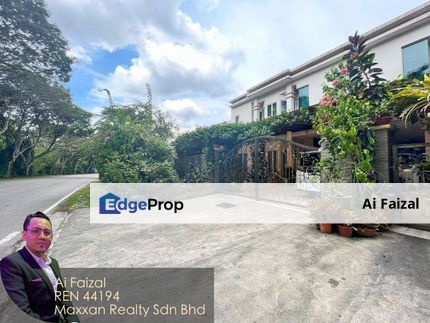 FACING OPEN | RENOVATED | Double Storey Semi Detached Jalan SS4, Petaling Jaya, Selangor, Petaling Jaya