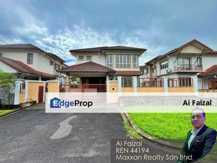 2 Storey Luxury & Modern Bungalow, Anjung Suasana, Bandar Seri Putra , Selangor, Kajang