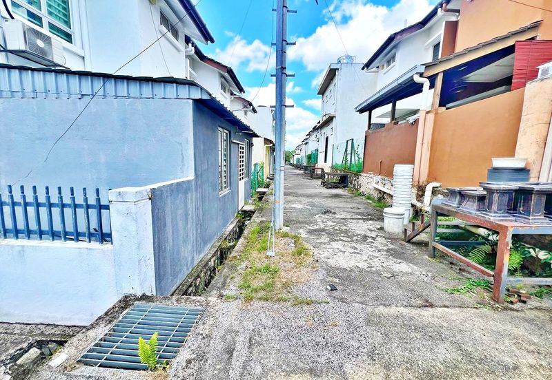 Hillpark 2, Bandar Teknologi Kajang