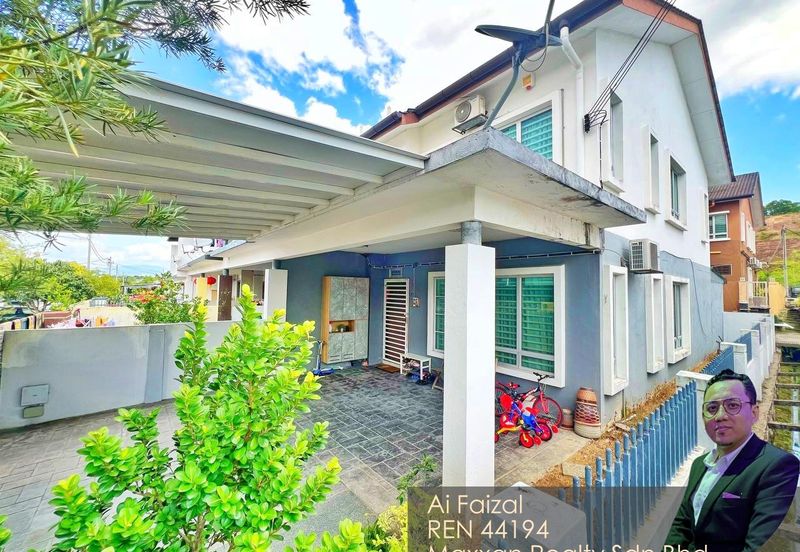 Hillpark 2, Bandar Teknologi Kajang