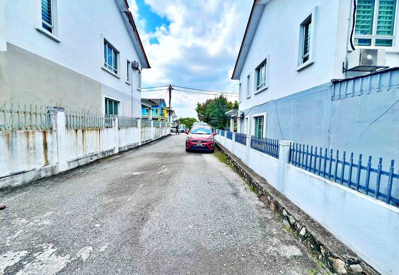 Hillpark 2, Bandar Teknologi Kajang