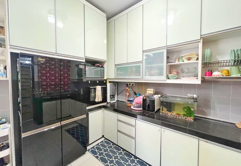 Hillpark 2, Bandar Teknologi Kajang