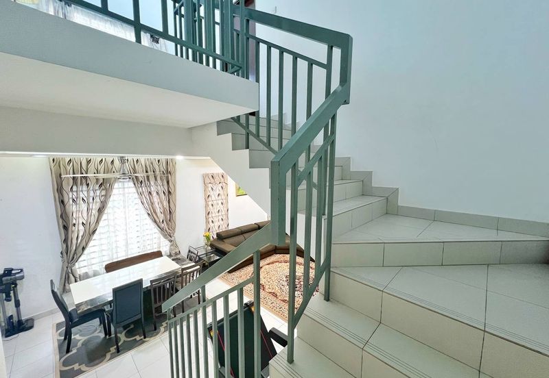 Hillpark 2, Bandar Teknologi Kajang