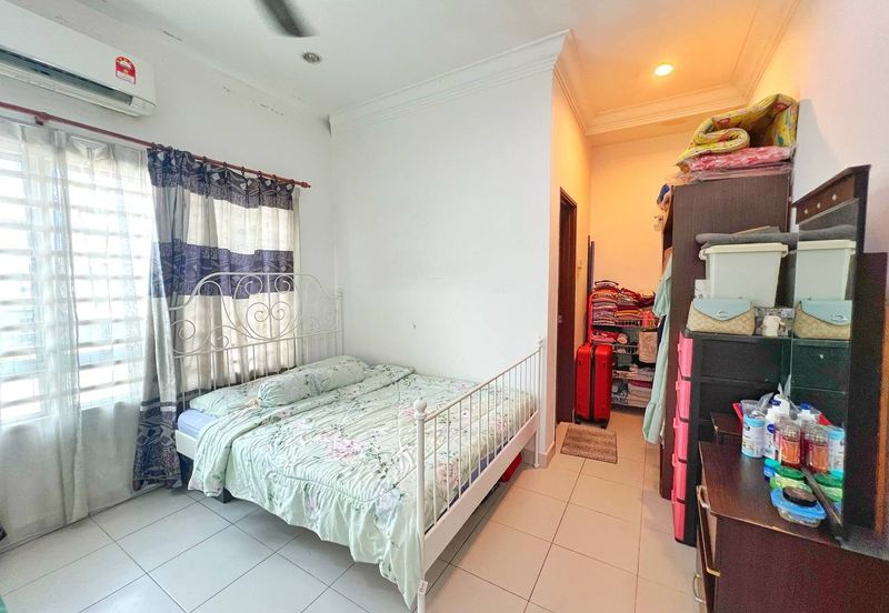 Hillpark 2, Bandar Teknologi Kajang