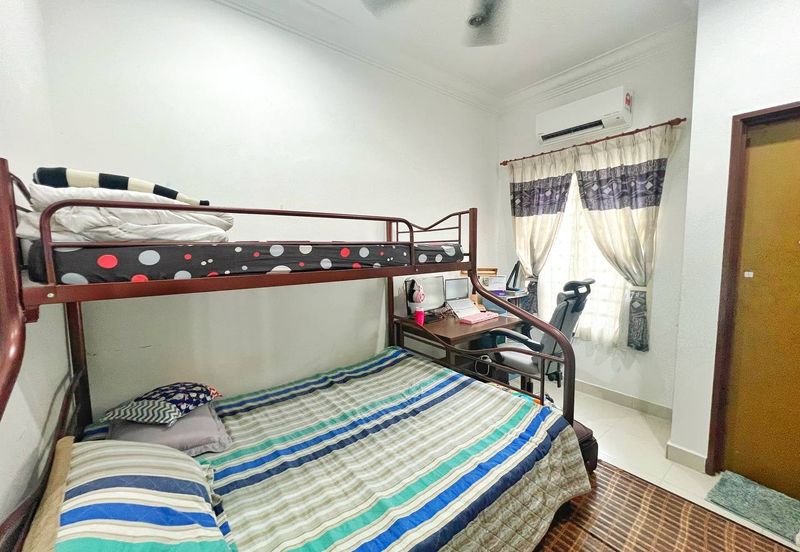 Hillpark 2, Bandar Teknologi Kajang