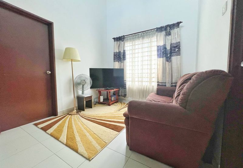 Hillpark 2, Bandar Teknologi Kajang