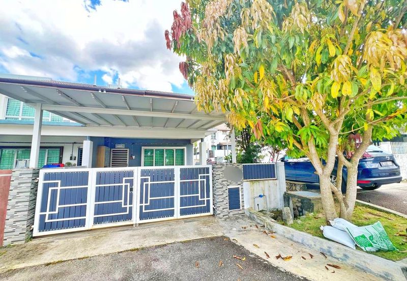 Hillpark 2, Bandar Teknologi Kajang