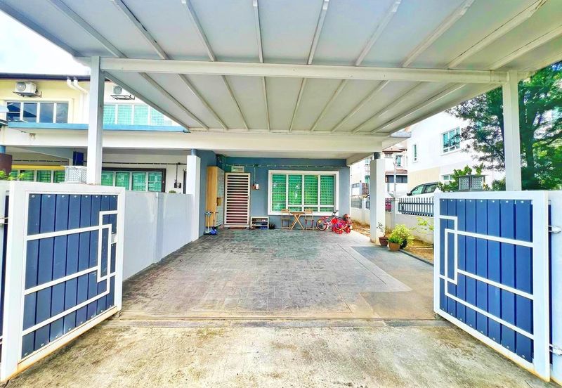 Hillpark 2, Bandar Teknologi Kajang