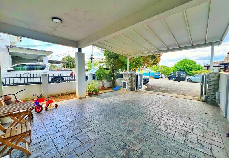 Hillpark 2, Bandar Teknologi Kajang