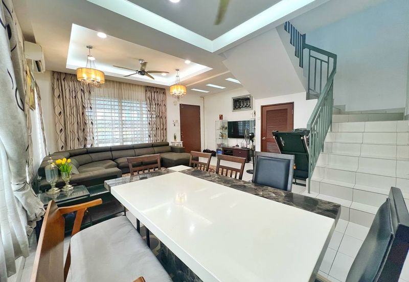 Hillpark 2, Bandar Teknologi Kajang