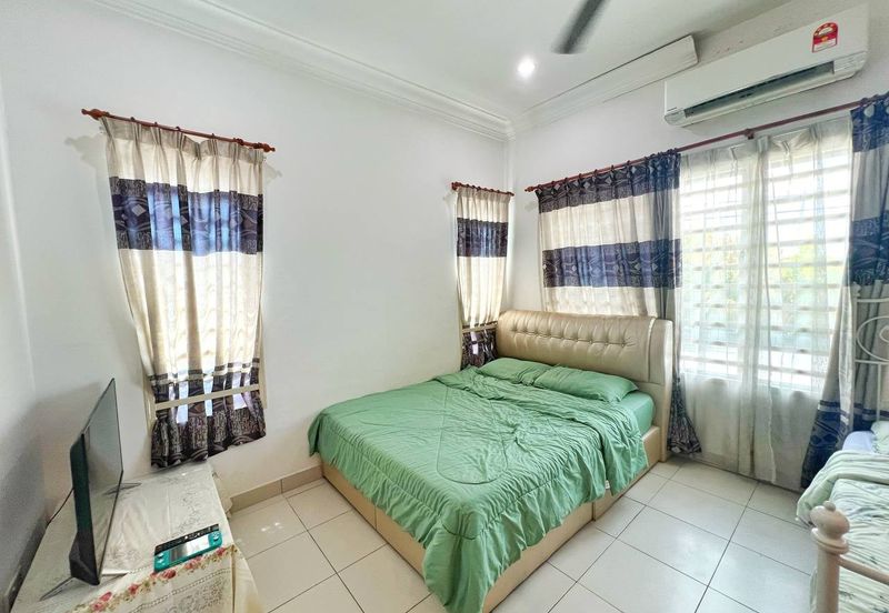 Hillpark 2, Bandar Teknologi Kajang