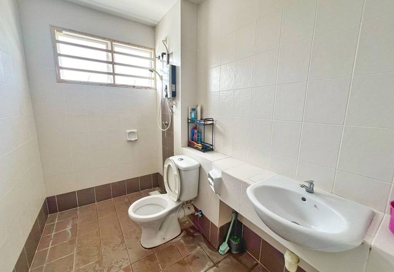 Hillpark 2, Bandar Teknologi Kajang