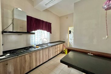 Saujana Villa, Kajang