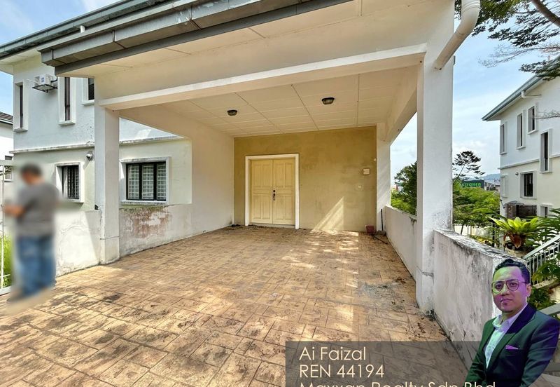 Saujana Villa, Kajang