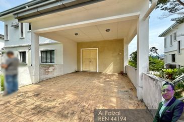 Saujana Villa, Kajang