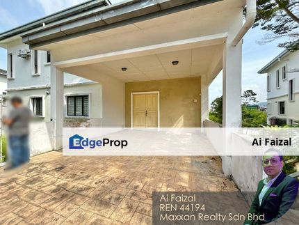 2.5 Storey Bungalow, Saujana Villa, Taman Prima Saujana, Kajang, Selangor, Kajang