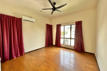 Saujana Villa, Kajang