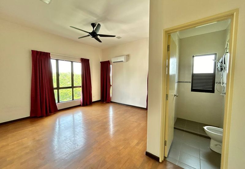 Saujana Villa, Kajang