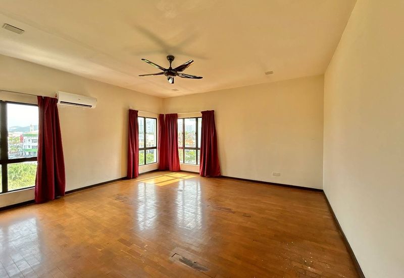 Saujana Villa, Kajang